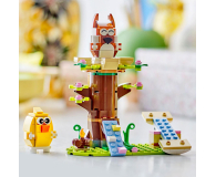 LEGO Iconic 40709 Wiosenny plac zabaw dla zwierzątek - 1311524 - zdjęcie 12